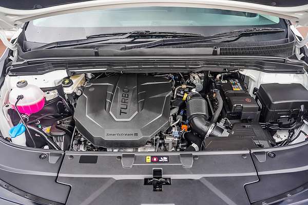 2024 Kia Sportage S NQ5