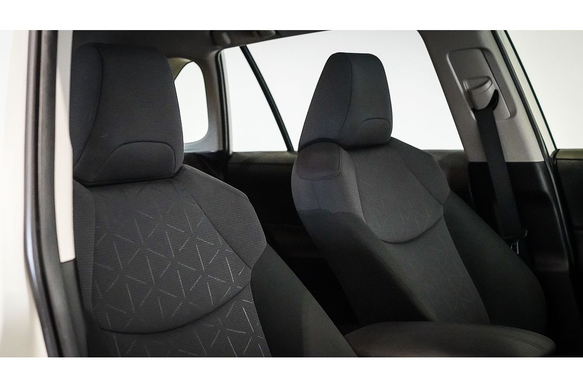 2020 Toyota RAV4 GXL MXAA52R