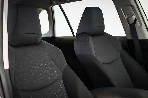 2020 Toyota RAV4 GXL MXAA52R