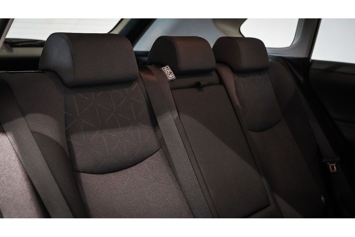 2020 Toyota RAV4 GXL MXAA52R