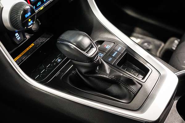 2020 Toyota RAV4 GXL MXAA52R