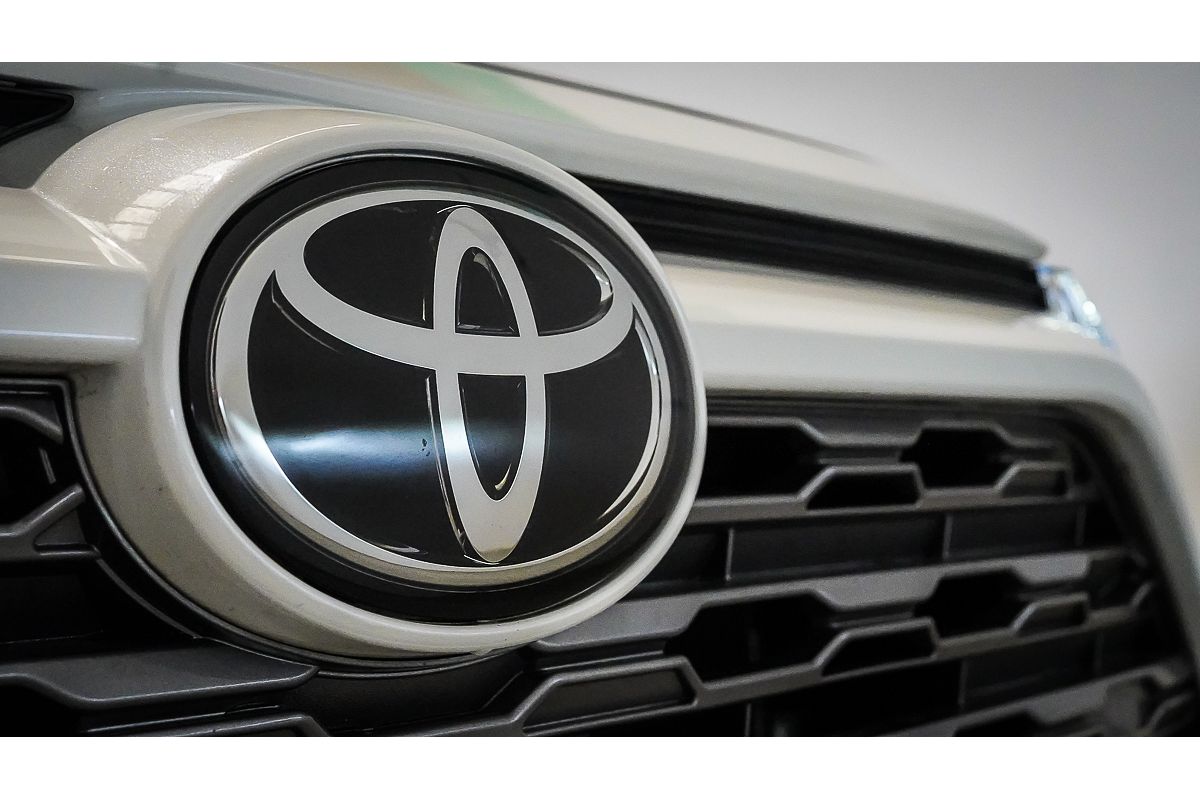2020 Toyota RAV4 GXL MXAA52R