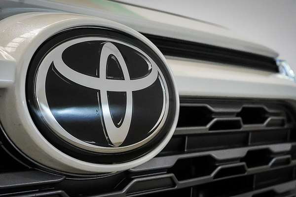 2020 Toyota RAV4 GXL MXAA52R