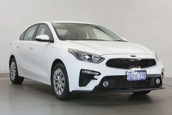 2018 Kia Cerato S BD