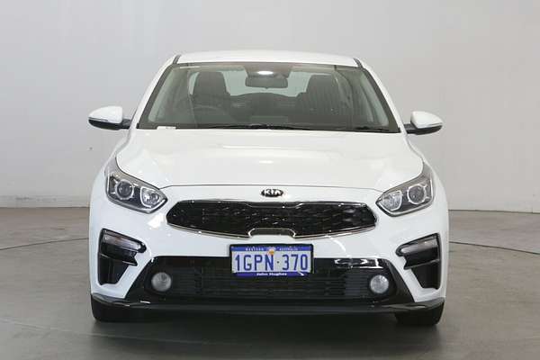 2018 Kia Cerato S BD