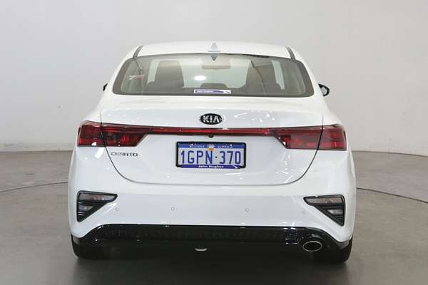 2018 Kia Cerato S BD