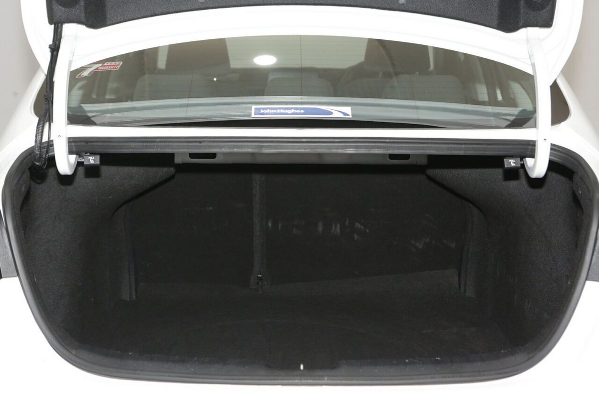 2018 Kia Cerato S BD