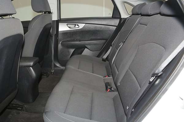 2018 Kia Cerato S BD