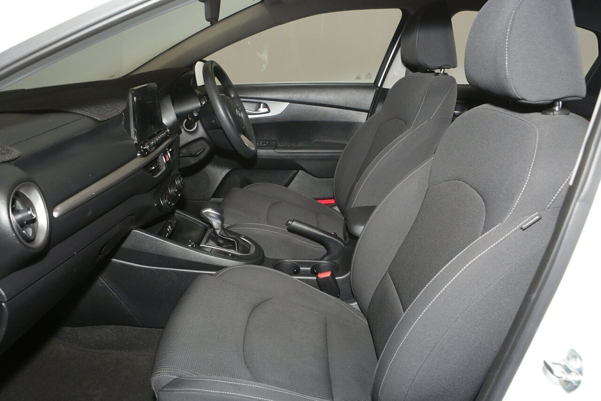 2018 Kia Cerato S BD