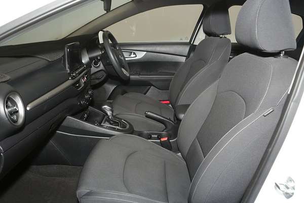 2018 Kia Cerato S BD