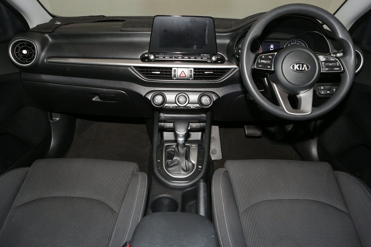 2018 Kia Cerato S BD