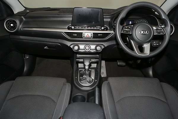 2018 Kia Cerato S BD