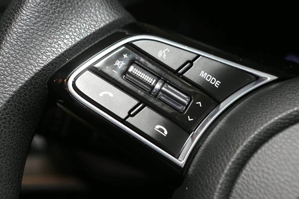 2018 Kia Cerato S BD
