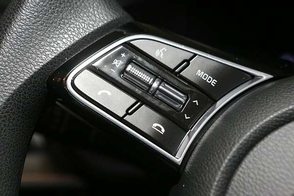 2018 Kia Cerato S BD