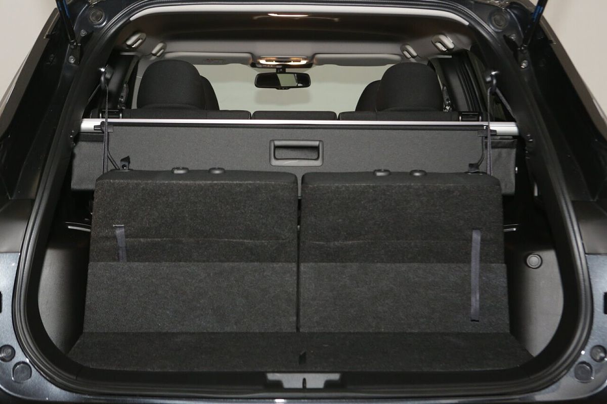 2024 Mitsubishi Outlander LS ZM