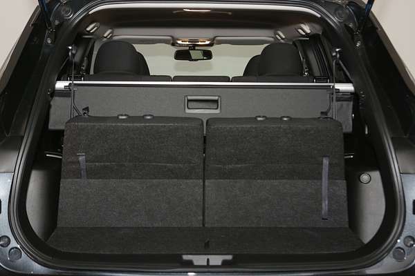 2024 Mitsubishi Outlander LS ZM
