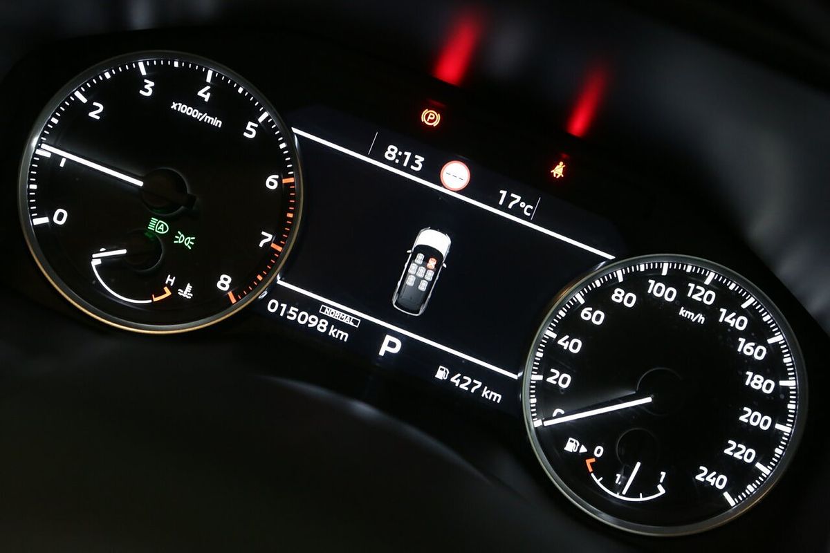 2024 Mitsubishi Outlander LS ZM