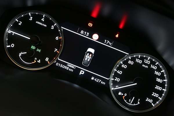 2024 Mitsubishi Outlander LS ZM