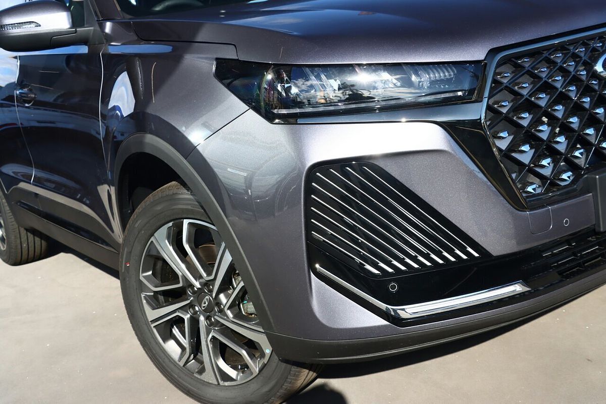 2025 Chery Tiggo 7 Pro SE T32