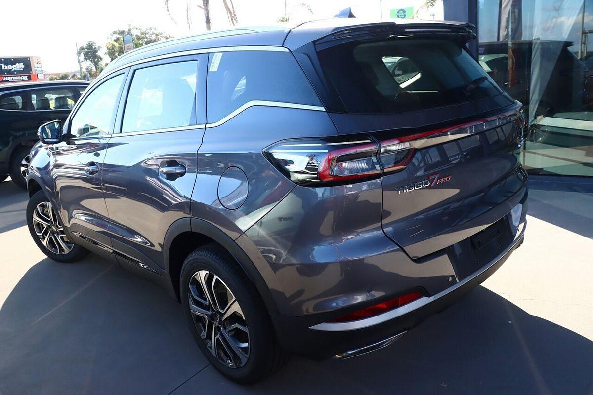 2025 Chery Tiggo 7 Pro SE T32