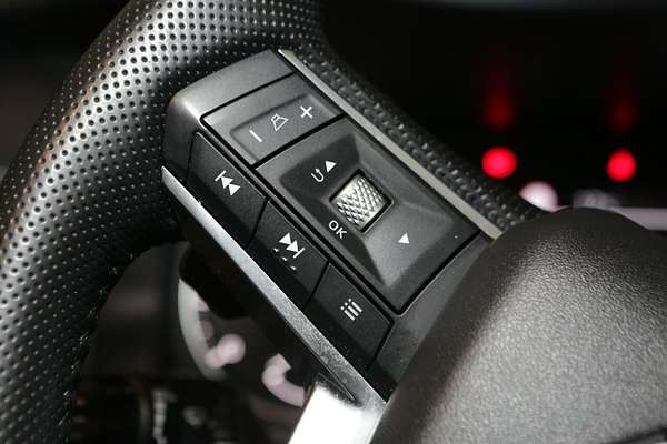2024 Mitsubishi Outlander LS ZM