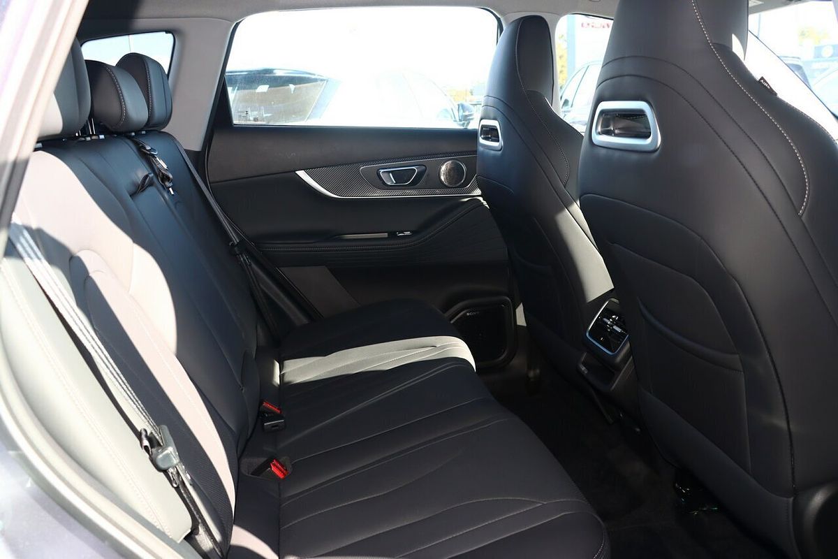 2025 Chery Tiggo 7 Pro SE T32