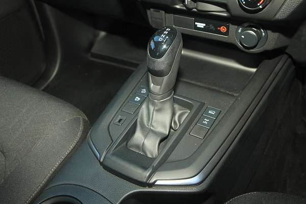 2025 Isuzu D-MAX X-RIDER 4X4