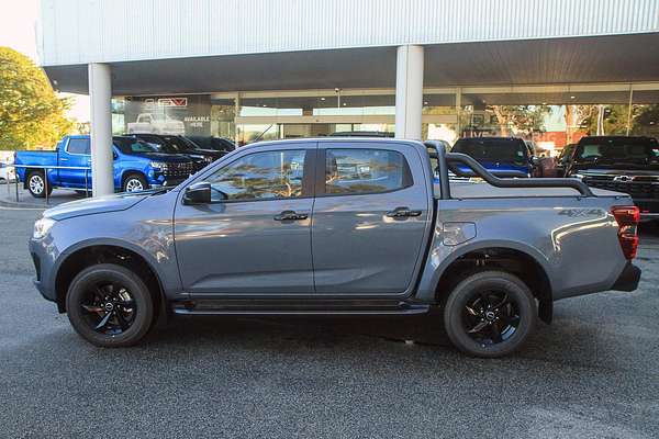 2025 Isuzu D-MAX X-RIDER 4X4