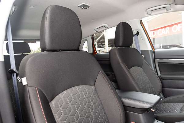 2024 Mitsubishi ASX MR XD