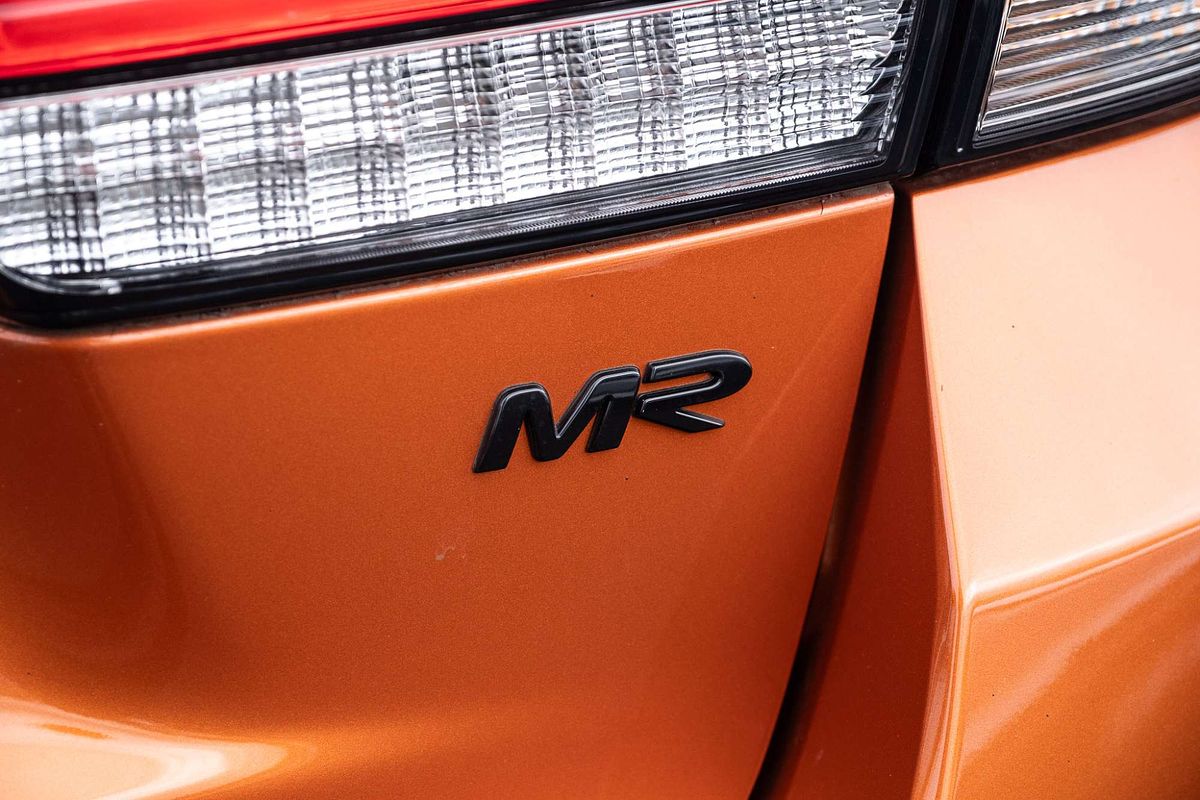 2024 Mitsubishi ASX MR XD