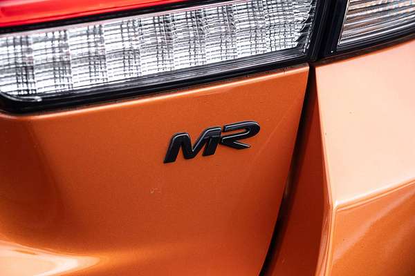 2024 Mitsubishi ASX MR XD