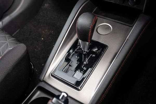 2024 Mitsubishi ASX MR XD