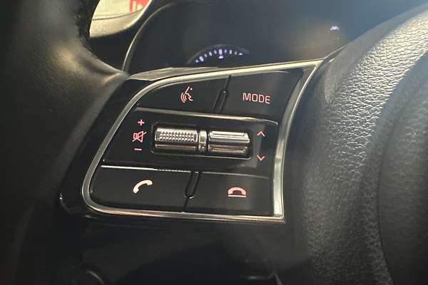 2018 Kia Cerato Sport BD