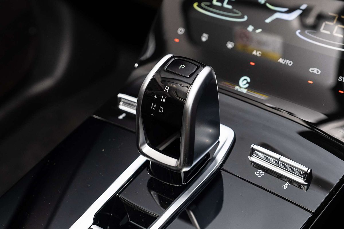 2025 Chery Tiggo 4 Ultimate