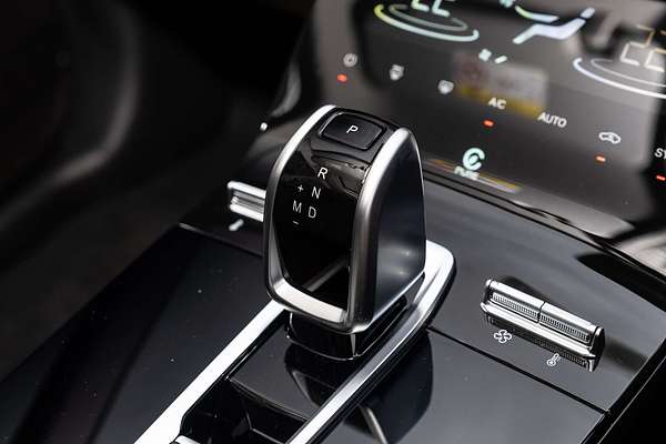 2025 Chery Tiggo 4 Ultimate