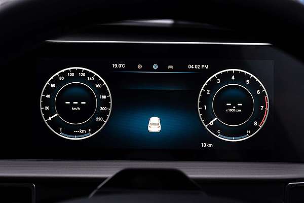 2025 Chery Tiggo 4 Ultimate