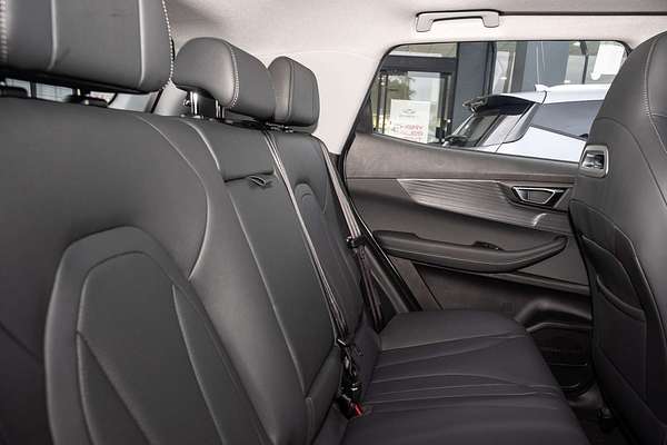 2025 Chery Tiggo 4 Ultimate