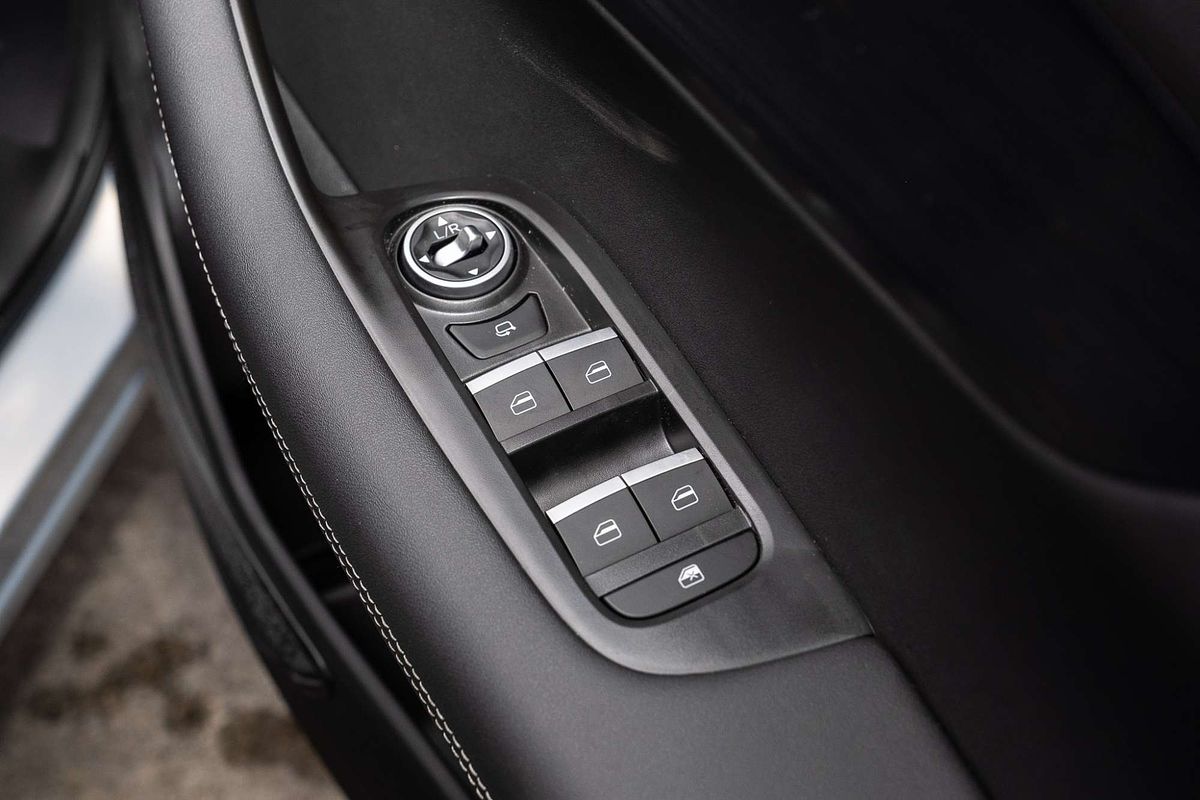 2025 Chery Tiggo 4 Ultimate
