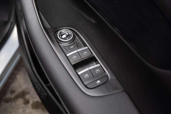 2025 Chery Tiggo 4 Ultimate
