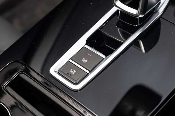 2025 Chery Tiggo 4 Ultimate