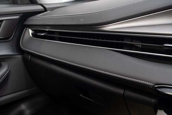 2025 Chery Tiggo 4 Ultimate