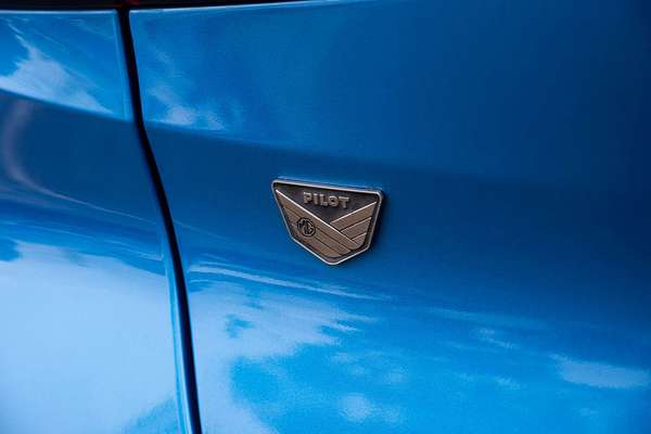 2021 MG MG3 Excite