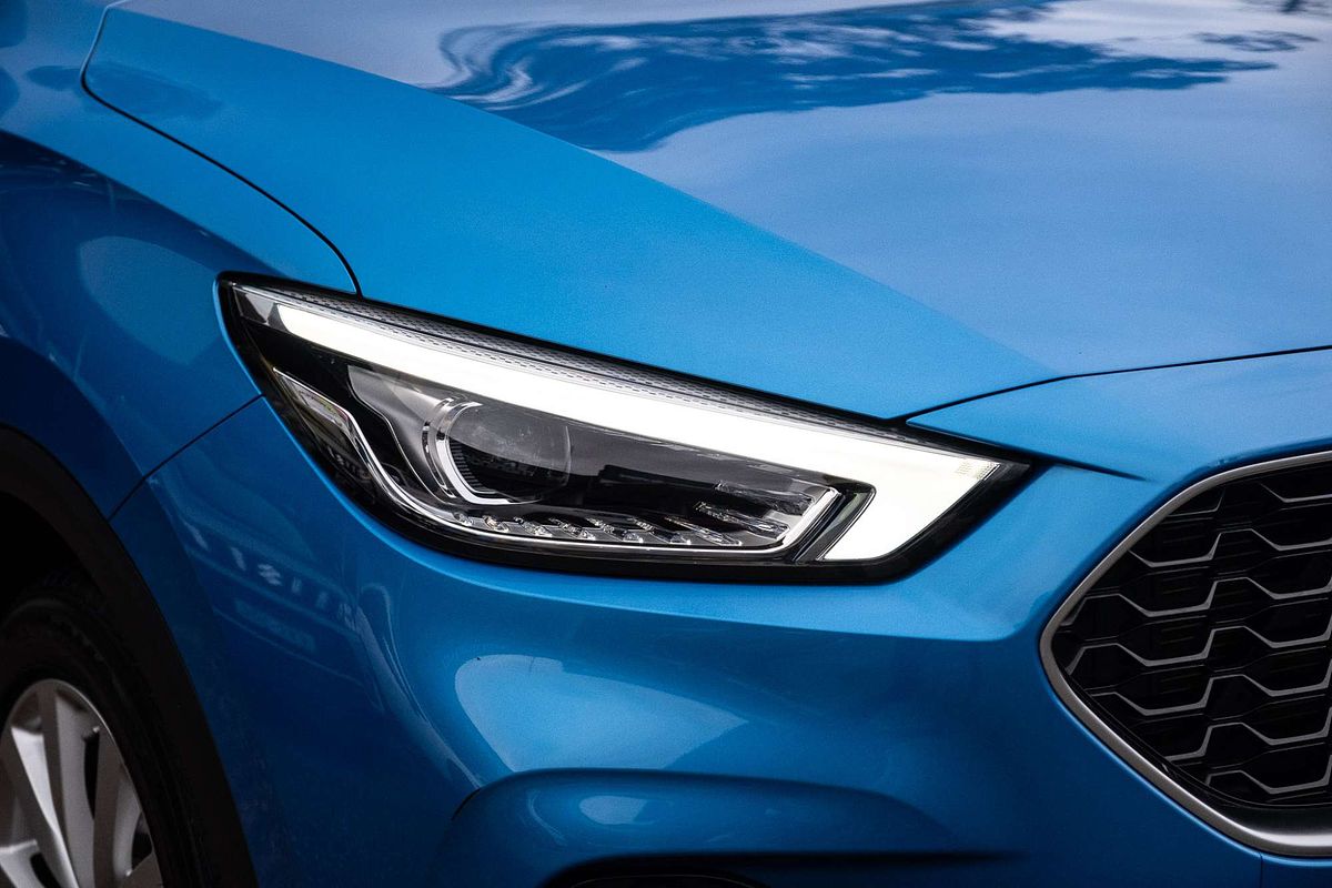 2021 MG MG3 Excite