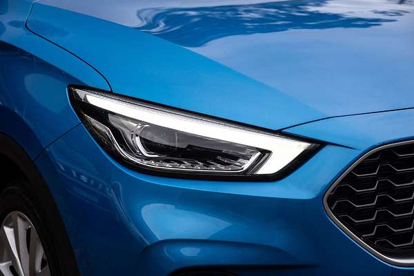 2021 MG MG3 Excite