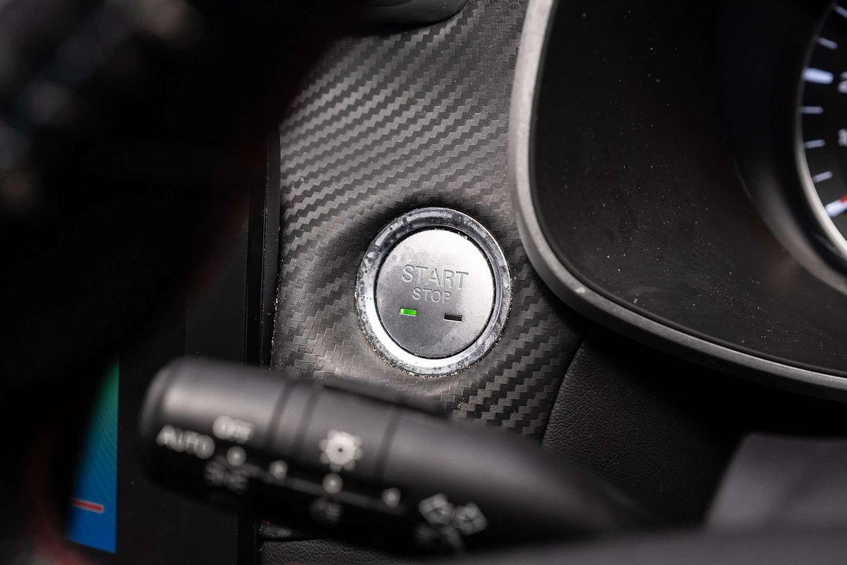 2021 MG MG3 Excite