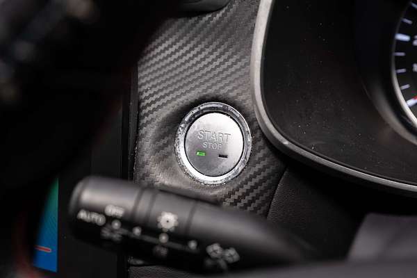 2021 MG MG3 Excite