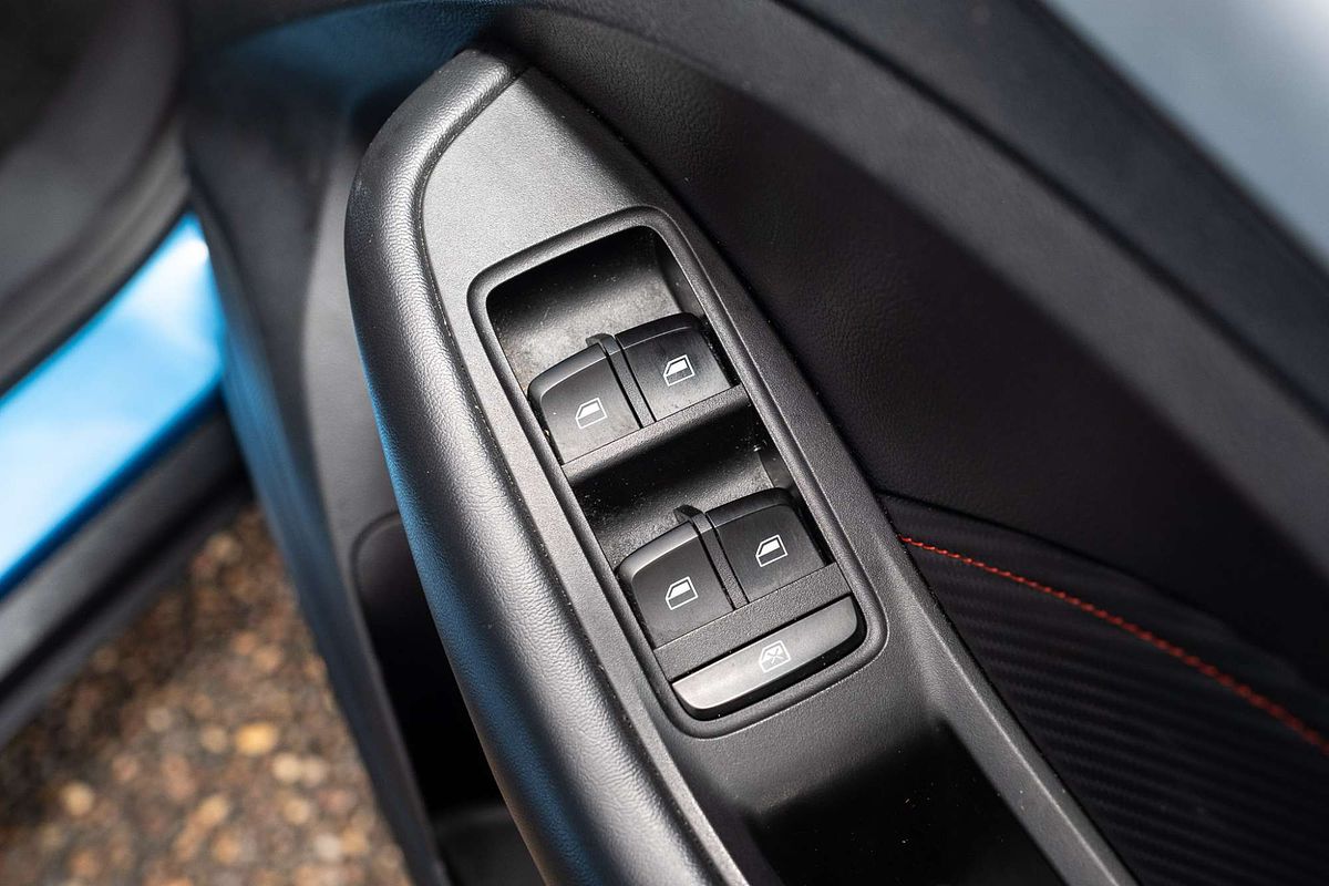 2021 MG MG3 Excite