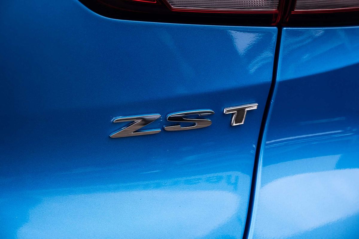 2021 MG MG3 Excite