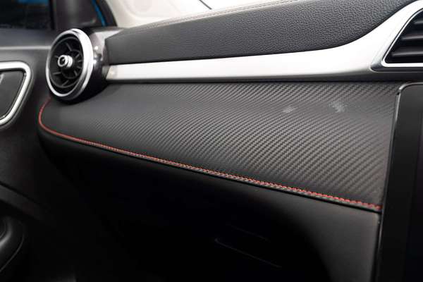 2021 MG MG3 Excite