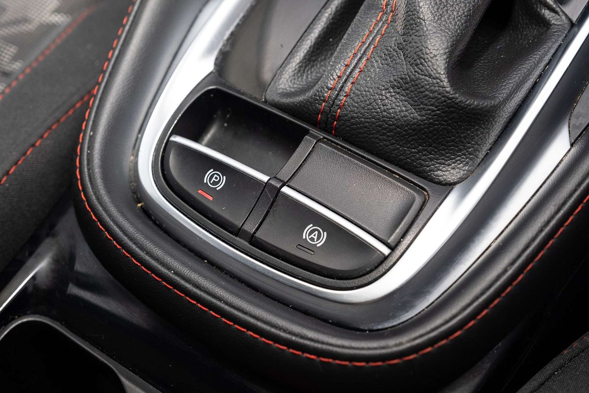 2021 MG MG3 Excite